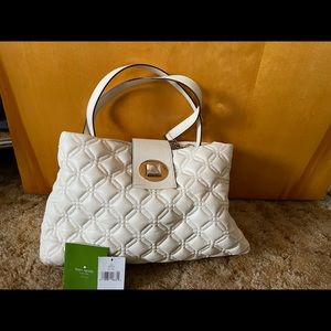 Kate Spade Elena Handbag